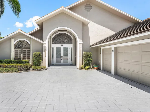 6415 Brandon Street, Palm Beach Gardens, FL 33418