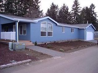 5295 W Eagle Ln SW, Tumwater, WA 98512
