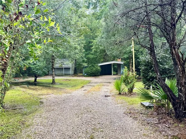 29508 Berry Todd Rd, Lacombe, LA 70445