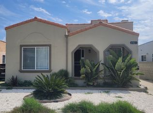 8746 Dalton Ave, Los Angeles, CA 90047