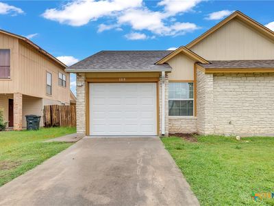1310 Westway Dr, Killeen, TX, 76549