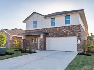 216 George Neggan Ln, Bastrop, TX 78602