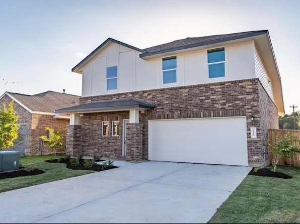 216 George Neggan Ln, Bastrop, TX 78602
