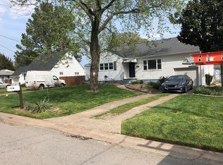 1316 Ormer Rd, Chesapeake, VA 23325