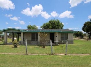 598 Jose Garcia St, Los Ebanos, TX 78595