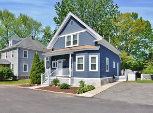 19 Commonwealth Ave, North Andover, MA 01845