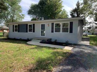 403 13th St, Grottoes, VA 24441