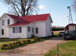 9830 Rouget Rd, Blissfield, MI 49228