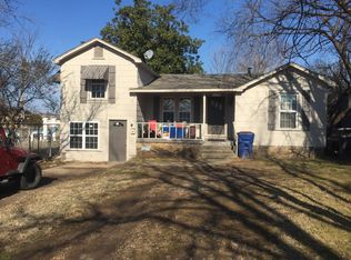 3109 N L St, Fort Smith, AR 72904