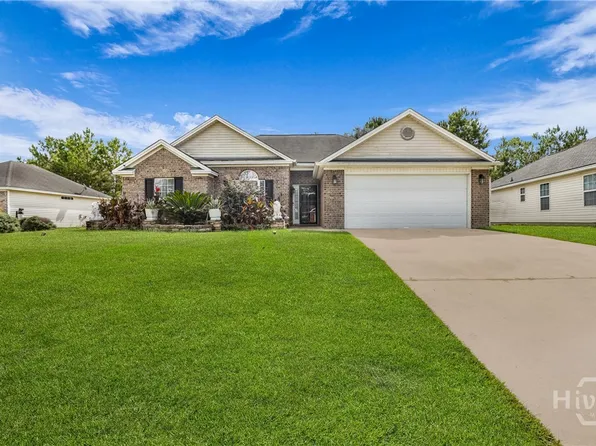 9 Grenwick Lane, Pooler, GA 31322