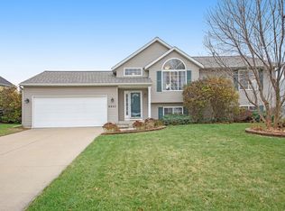 6655 Madison Ave SE, Grand Rapids, MI