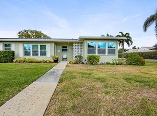 135 High Point Blvd APT D, Boynton Beach, FL 33435