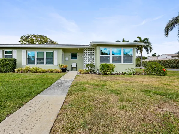 135 High Point Boulevard #D, Boynton Beach, FL 33435