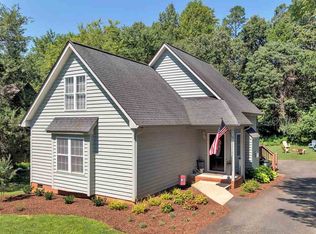 1318 Gristmill Dr, Charlottesville, VA 22902