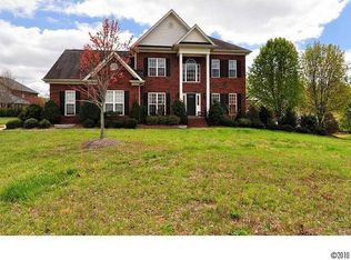 5813 Sugarcane Ct, Mint Hill, NC 28227