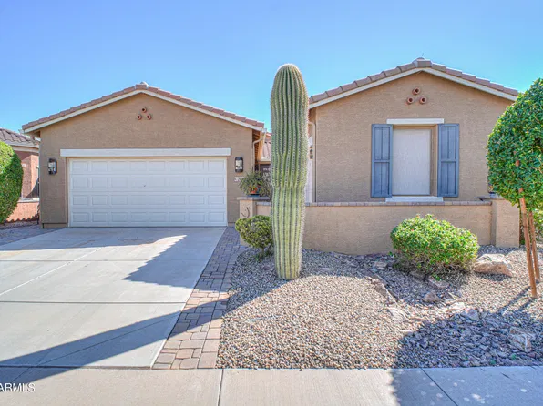 26 S MESILLA Lane, Casa Grande, AZ 85194