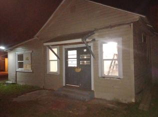 509 Weaver St, Darlington, SC 29532