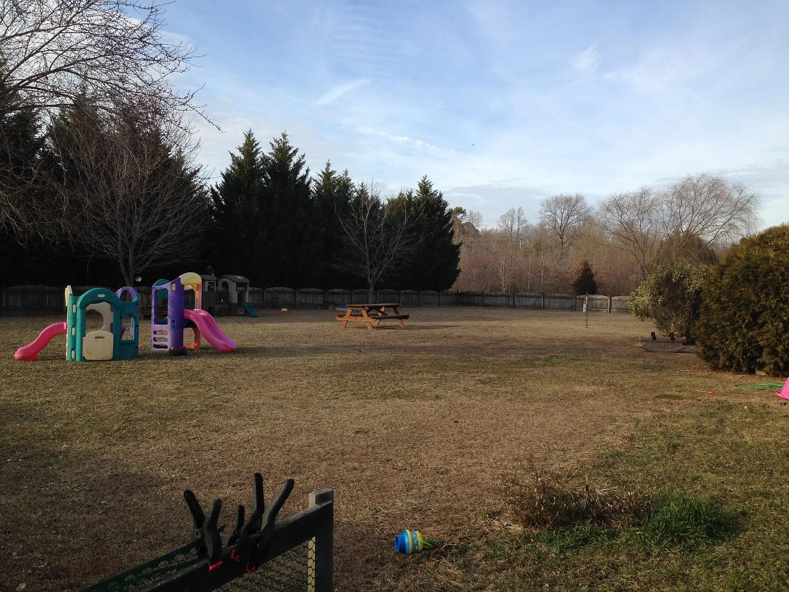 3 bed, 1232 sqft, $1,995 — Photo 2