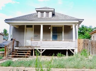 2310 Cedar St, Pueblo, CO 81004
