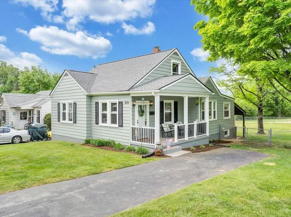 1024 Carolina Ave, Salem, VA 24153