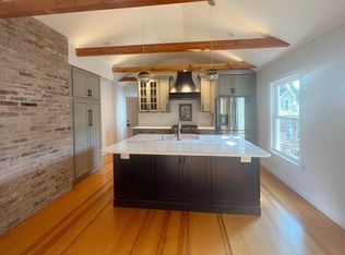 41 White St FLOOR 2, Boston, MA 02128
