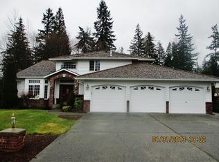 15623 72nd Dr SE, Snohomish, WA 98296