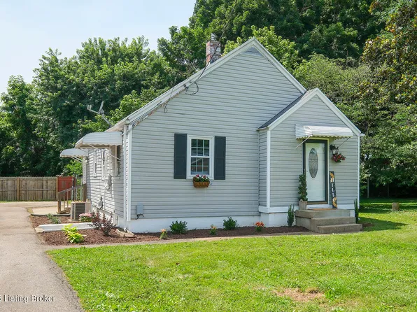 10324 Deering Rd, Louisville, KY 40272