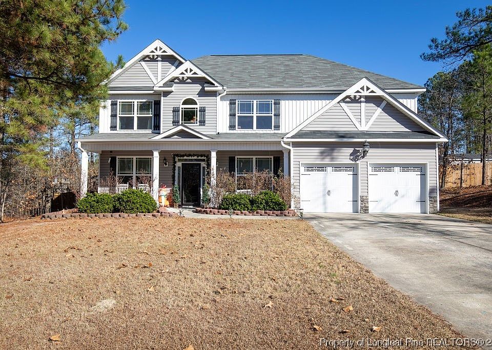 1049 Coachman Way, Sanford, NC 27332 | Zillow