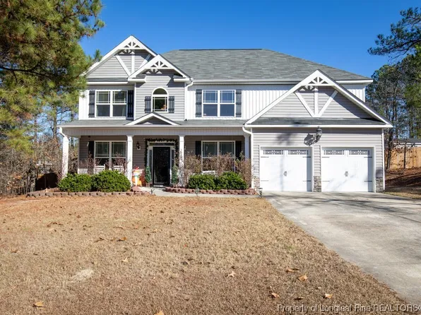 1049 Coachman Way, Sanford, NC 27332