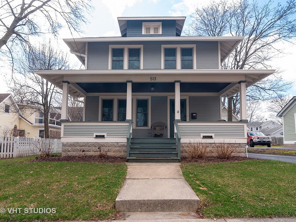 1st image of 513 Illinois St
