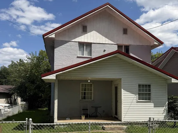 806 S Carroll St, Saint Albans, WV 25177