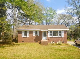 310 Clarine Dr, Goose Creek, SC 29445