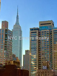 Rented by NYC Empire Realty Inc