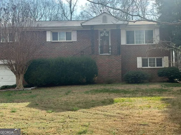 1915 Cox Dr, Austell, GA 30168