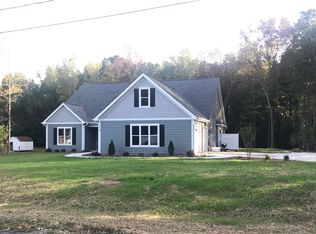 110 E Sunset Dr, Locust, NC 28097