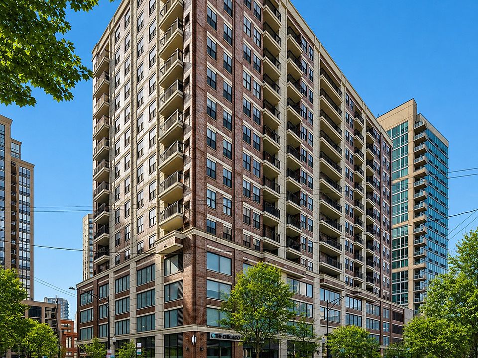 1st image of 451 W Huron St Unit 1003