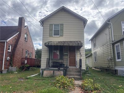 4745 5th Ave, Beaver Falls, PA, 15010