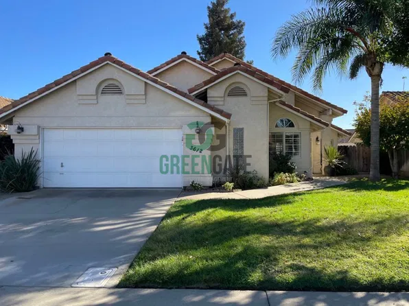3612 Justin Ct, Modesto, CA 95355