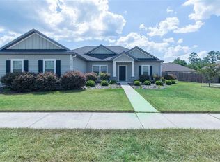 7920 NW 45th St, Gainesville, FL 32653