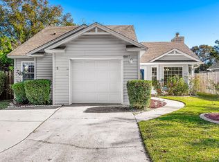 8107 Timberidge Ct, North Charleston, SC 29420