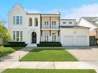 102 Sena Dr, Metairie, LA, 70005