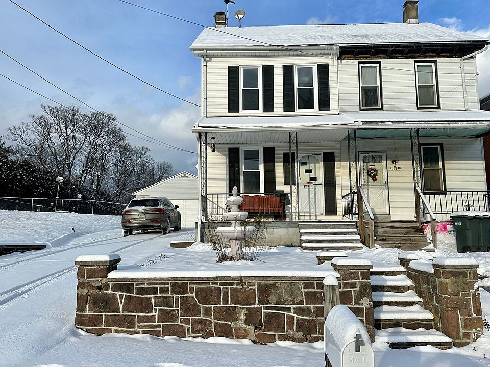 3119 Brookside Ave, Dover, PA 17315 Zillow
