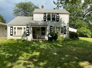 748 Bernhard Rd, Columbus, OH 43213