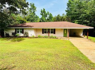 125 Ira Rd, Trout, LA 71371