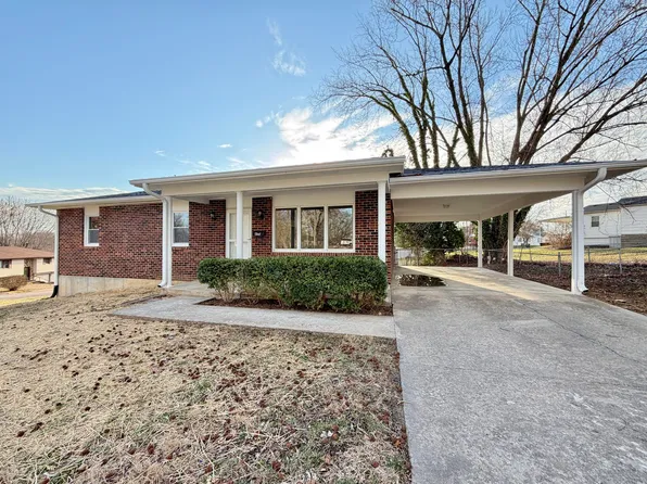 800 Sycamore St, Boonville, MO 65233