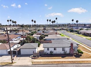 14100 S Mariposa Ave, Gardena, CA 90247