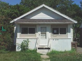 320 Harrison St, Pontiac, MI 48341