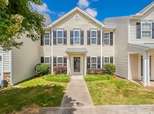 5203 Malik Dr, Durham, NC 27703