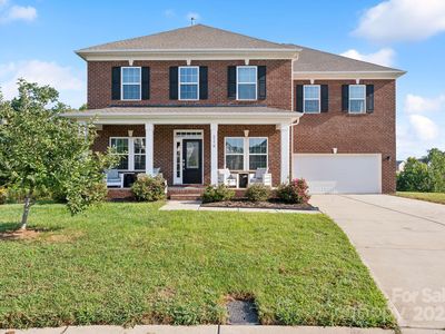 2178 Grist Mill Dr SW, Concord, NC, 28025