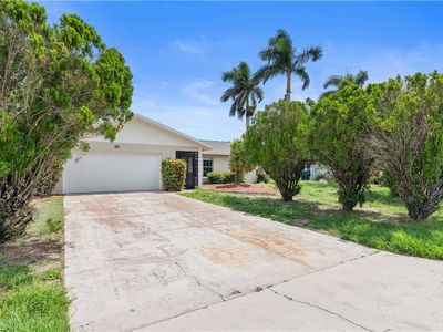 833 SW 51st TER, Cape Coral, FL, 33914